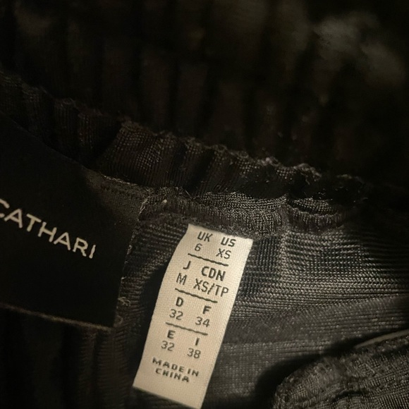 ADIDAS set x Danielle Cathari - Picture 8 of 10